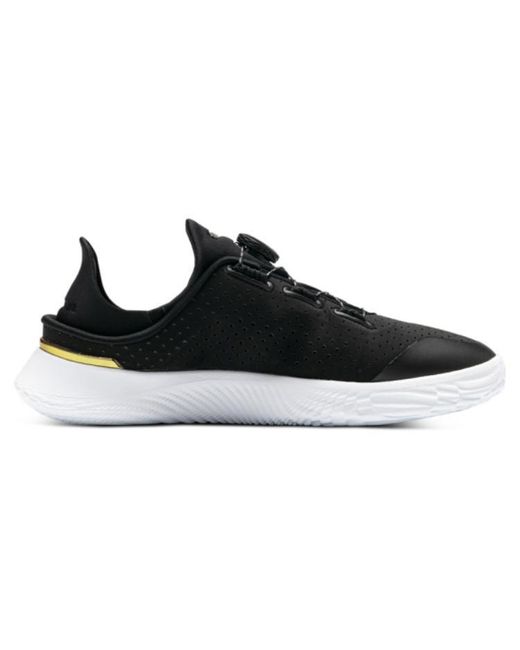Under Armour Black Ua Flow Slipspeed And' for men