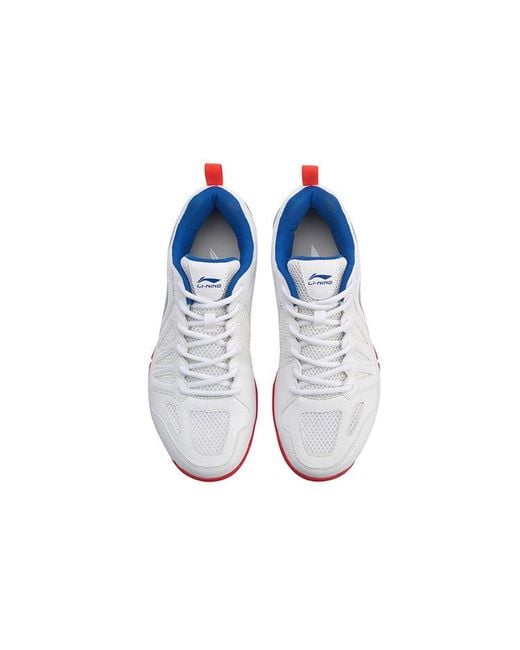 Li-ning Blue All-Around King for men