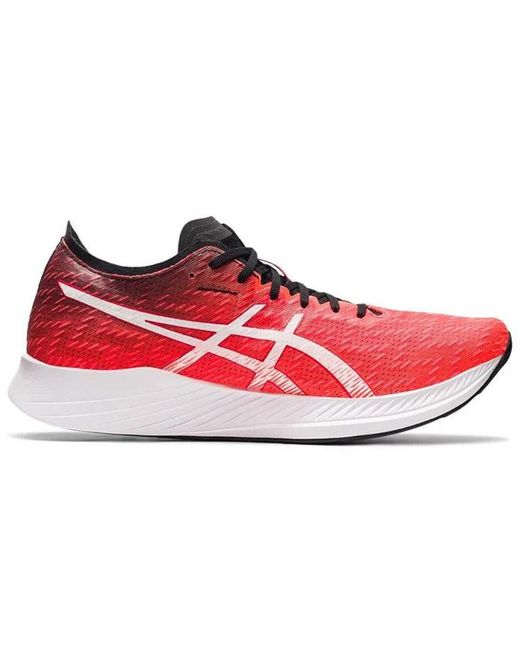 Asics Red Magic Speed 'Sunrise' for men