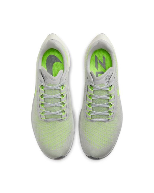 Nike White Air Zoom Pegasus 37 for men