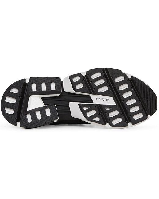 Adidas Black P.O.D. S3.1 for men