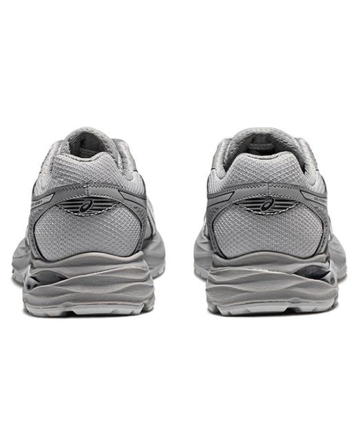 Asics Gray (Wmns) Gel-Flux 4