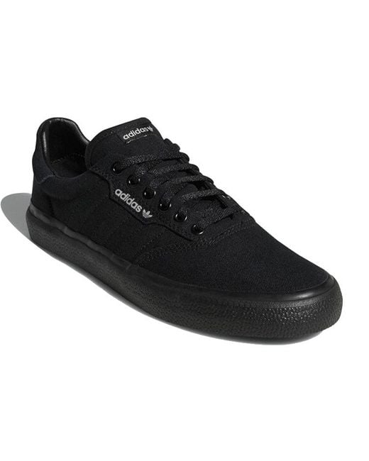 Adidas Black 3Mc Vulc 'Core' for men