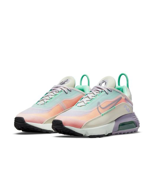 Nike Blue (Wmns) Air Max 2090 'Easter'