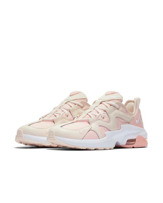 Nike White (Wmns) Air Max Graviton