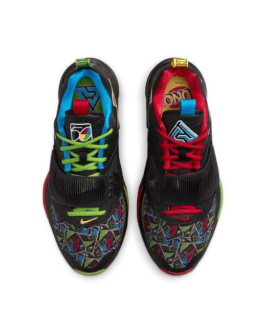 Nike Blue X Uno Zoom Freak 3 Nrg Ep '50Th Anniversary for men