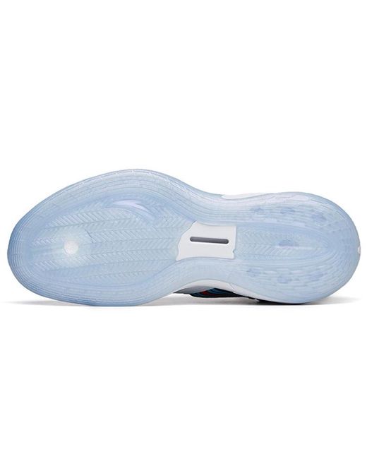 Anta Blue Gh3 'Martini' for men