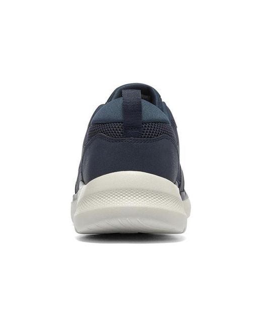 Skechers Blue Go Walk 6 for men