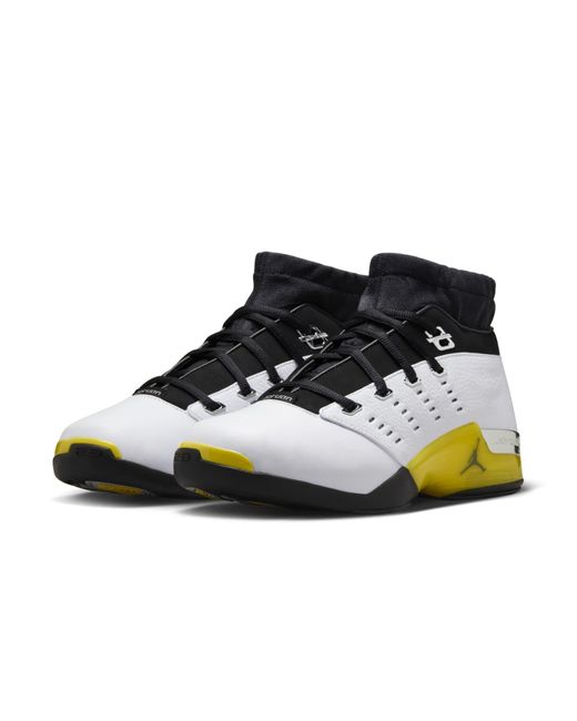 Nike Black 17 Retro Low Sp 'All Star Lightning' 2024 for men