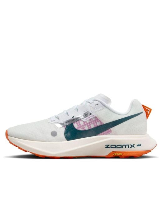 Nike Blue (Wmns) Zoomx Ultrafly Trail Grape Jungle'
