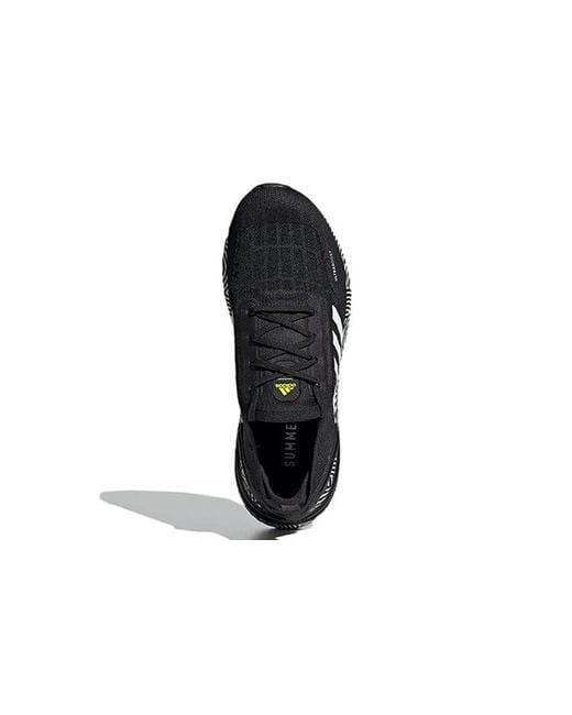 Adidas Black Hirocoledge X Ultraboost Summer.Rdy 'Tokyo for men