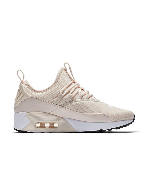 nike air max 90 ez white womens