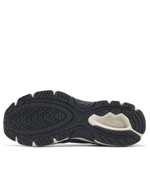 Mizuno Blue Mxr Ebony Ice Morning' for men