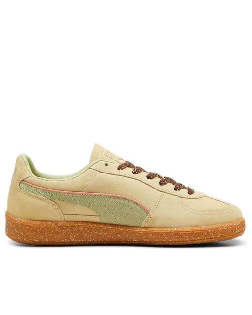 PUMA Natural Palermo Cannoli 'Creamy Vanilla Pistachio' for men