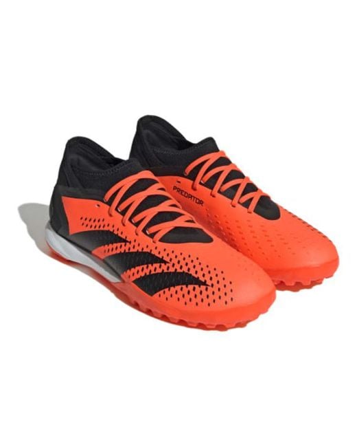 Adidas Predator Accuracy.3 Tf 'Heatspawn Pack' for men