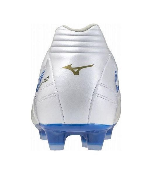 Mizuno Blue Monarcida Neo 3 Wide Pro for men