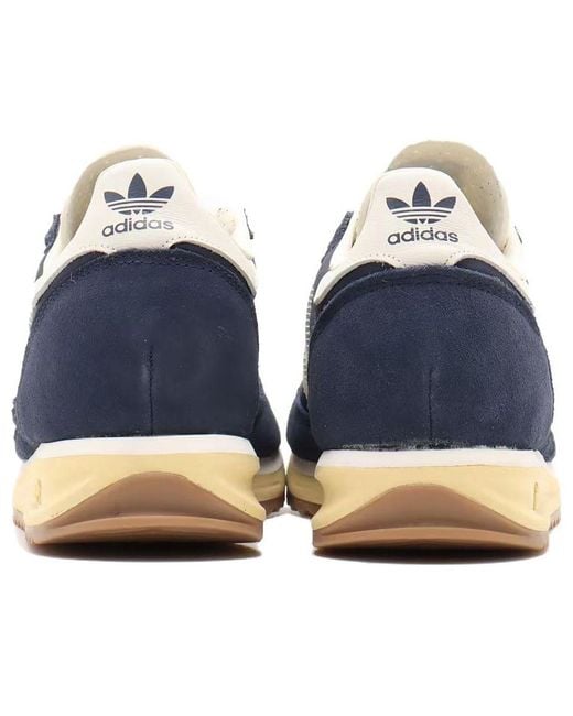 Adidas Blue Sl 72 Rs Og 'College' for men