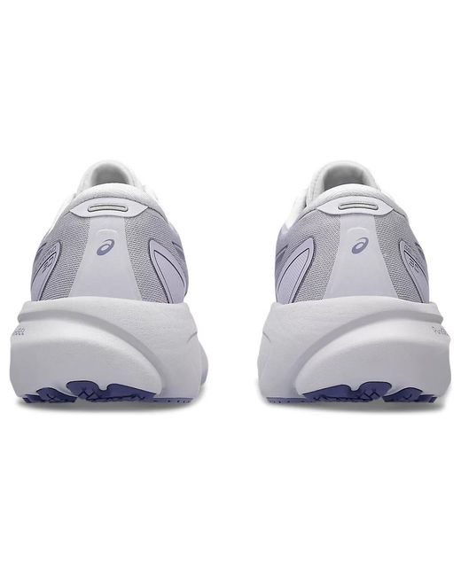 Asics Gray (Wmns) Gel-Kayano 30 'Lilac Hint'