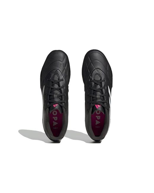 Adidas Brown Copa Pure.3 Fg 'Own Your Football Pack' for men
