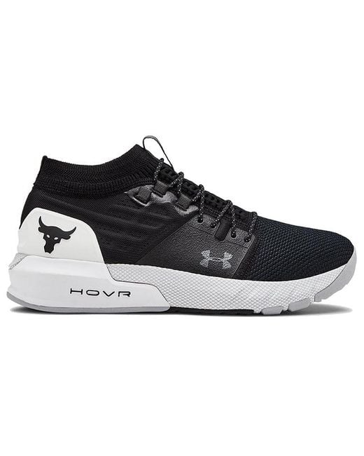 Under Armour Project Rock 2 'black' for Men | Lyst