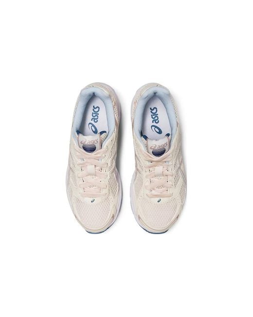 Asics White (Wmns) Gel-1130