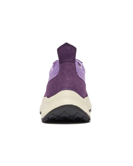 MLB Purple Chunky Jogger Sramball La Dodgers