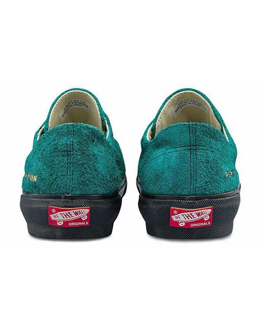 Vans Blue Julian Klincewicz X Og Style 31 Lx for men