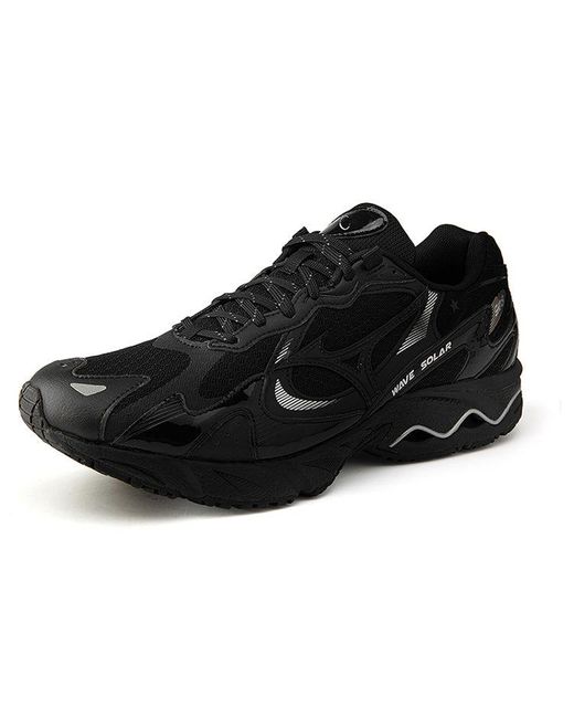 Mizuno Black Wave Solar for men