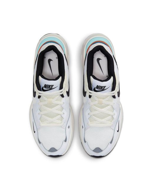 Nike White Air Max Fusion 'Sail' for men