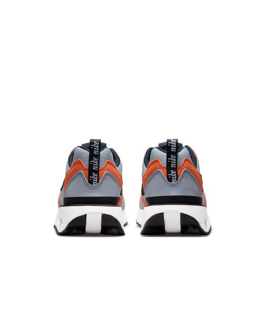 Nike Blue Air Max Dawn Wolf' for men