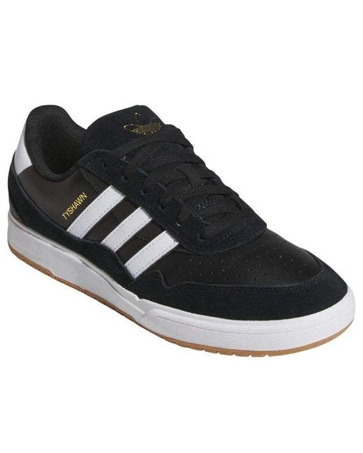 Adidas Black Tyshawn Ii for men