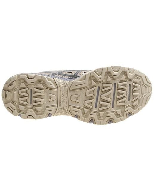 Asics Gray Gel-venture 7 Mx Grey/brown for men