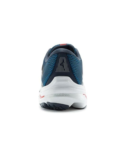 Mizuno Blue Wave Inspire 17 Dark for men