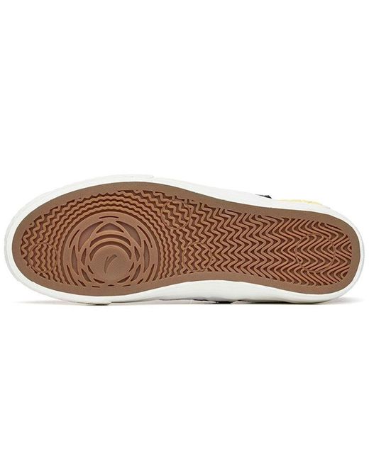 Anta Blue A-Flashfoam for men