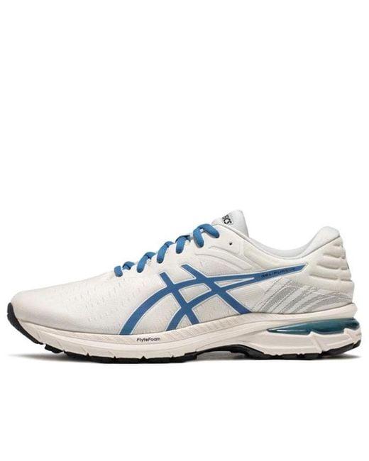 Asics Blue Gel-Pursue 7 Water' for men