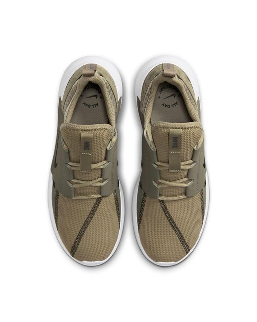 Nike Brown E-Series Ad for men