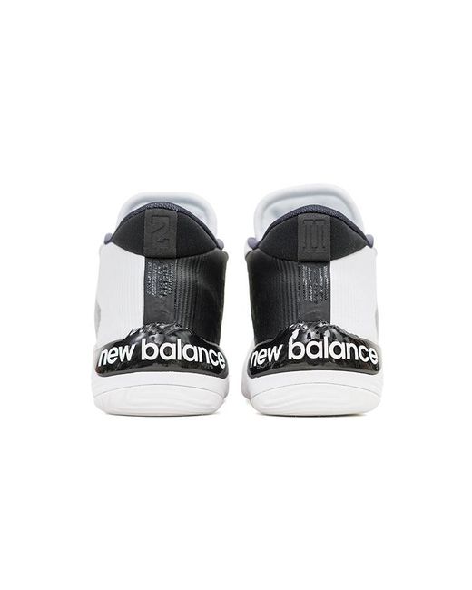 New Balance White Kawhi 2 'Blur' for men