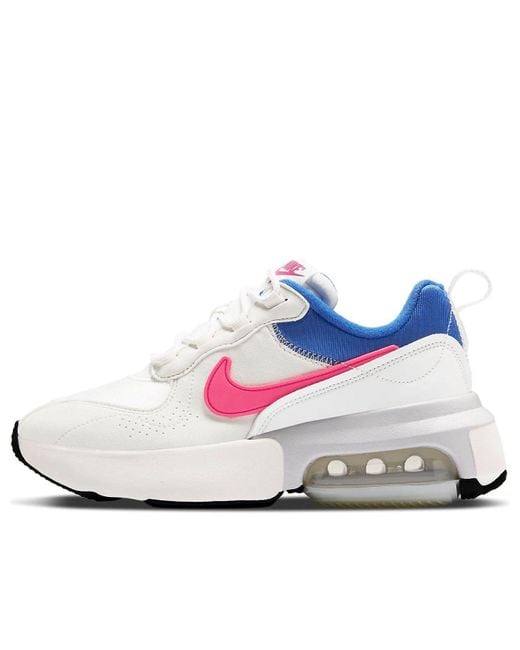 nike air max verona summit white