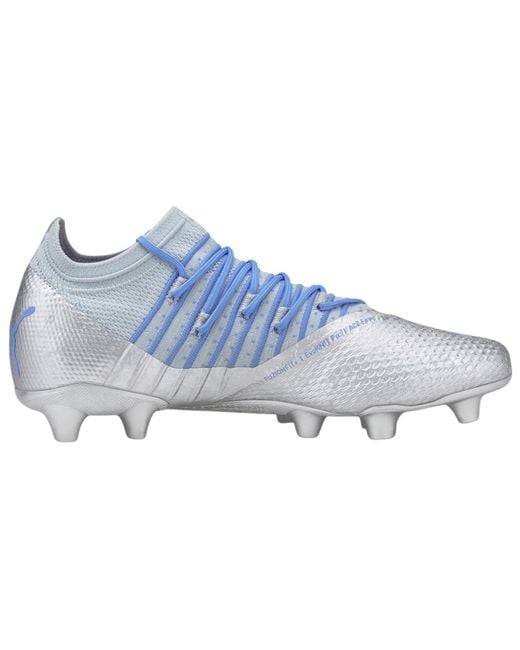 PUMA Blue Future 1.4 Dreamer Fg/Ag for men