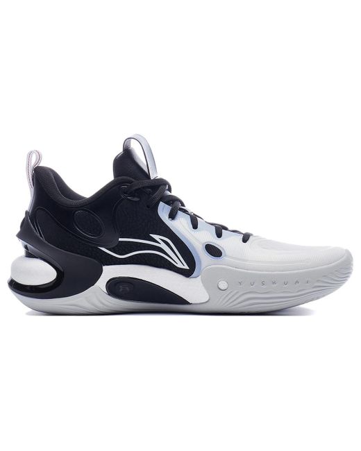 Li-ning Blue Yushuai 17 Low for men