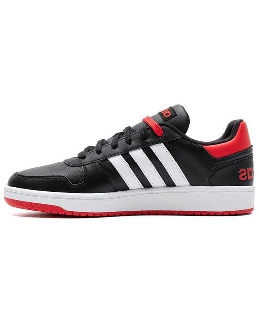 Adidas Blue Hoops 2.0 for men