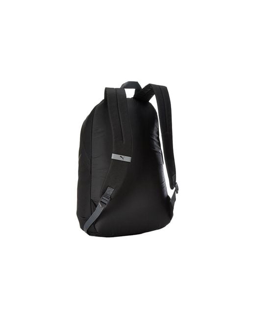 PUMA Gray Pioneer Ii Backpack for men