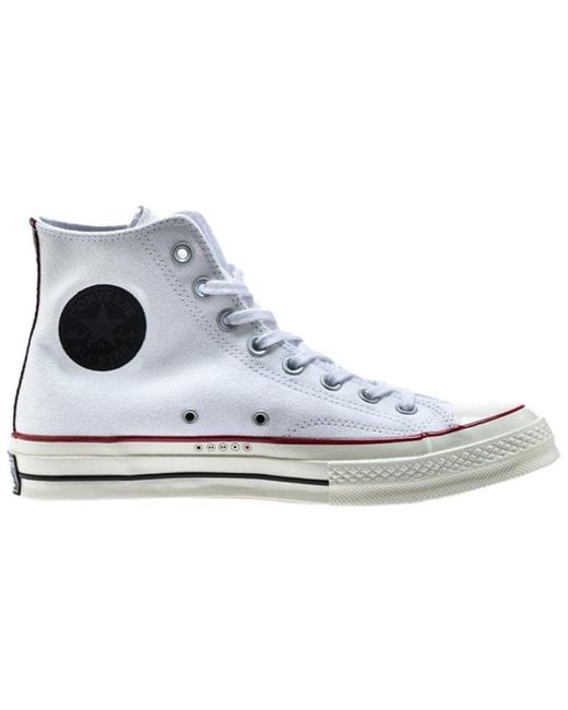 Converse Blue Shoe Palace X Chuck 70 'Boom Box' for men