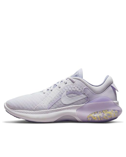 Nike White (Wmns) Joyride Dual Run 2 'Iris Whisper'