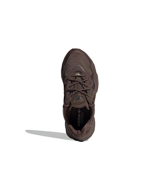 Adidas Brown (Wmns) Ozweego