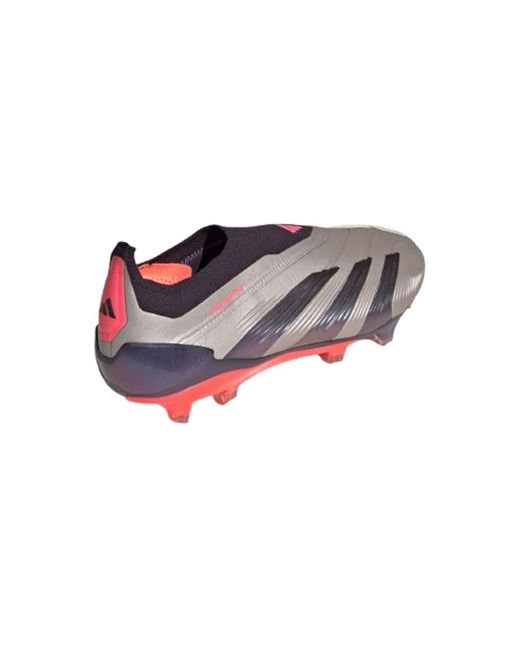 Adidas Metallic Predator Elite Fg 'Light Copper' for men