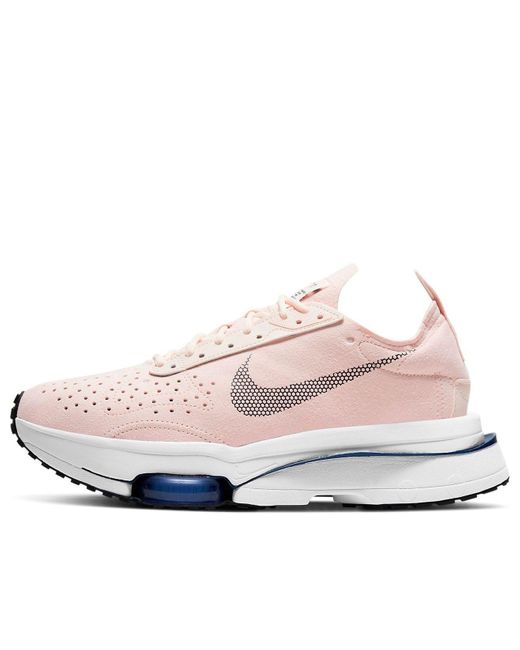 Nike Pink (Wmns) Air Zoom-Type Pearl'
