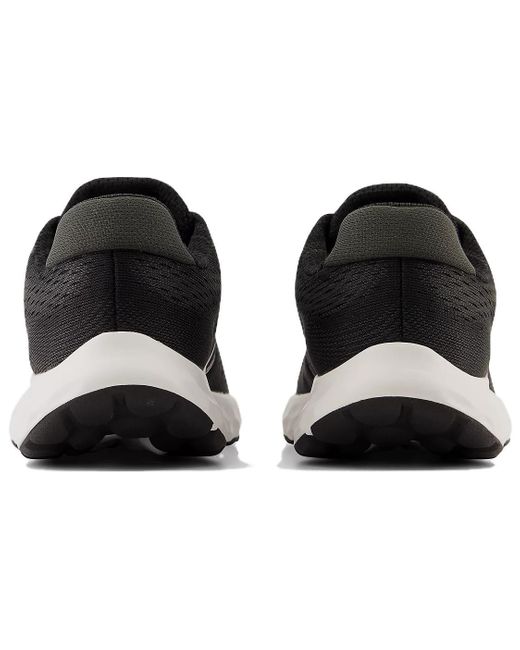 New Balance Black (Wmns) 520 V8