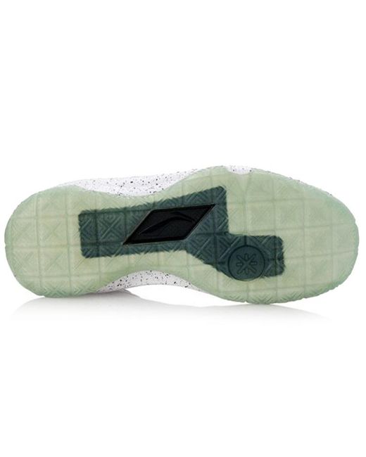 Li-ning Gray Wade Series for men