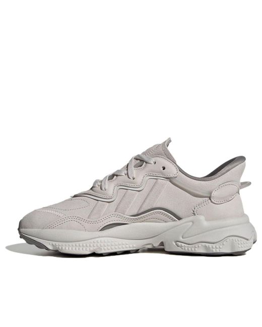 Adidas White (Wmns) Ozweego Shoes